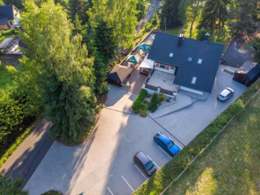  Pension U Jelinka  Нове Гамры